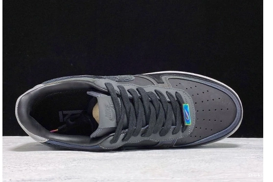 Nike Low 1 Force CQ1087-001 x Maniére A Air Ma 1101